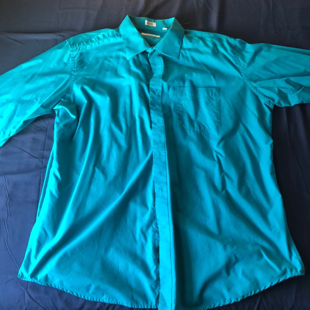 Adolfo Dress shirt
